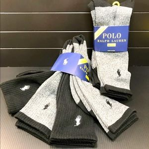 Polo Ralph Lauren  Mens socks